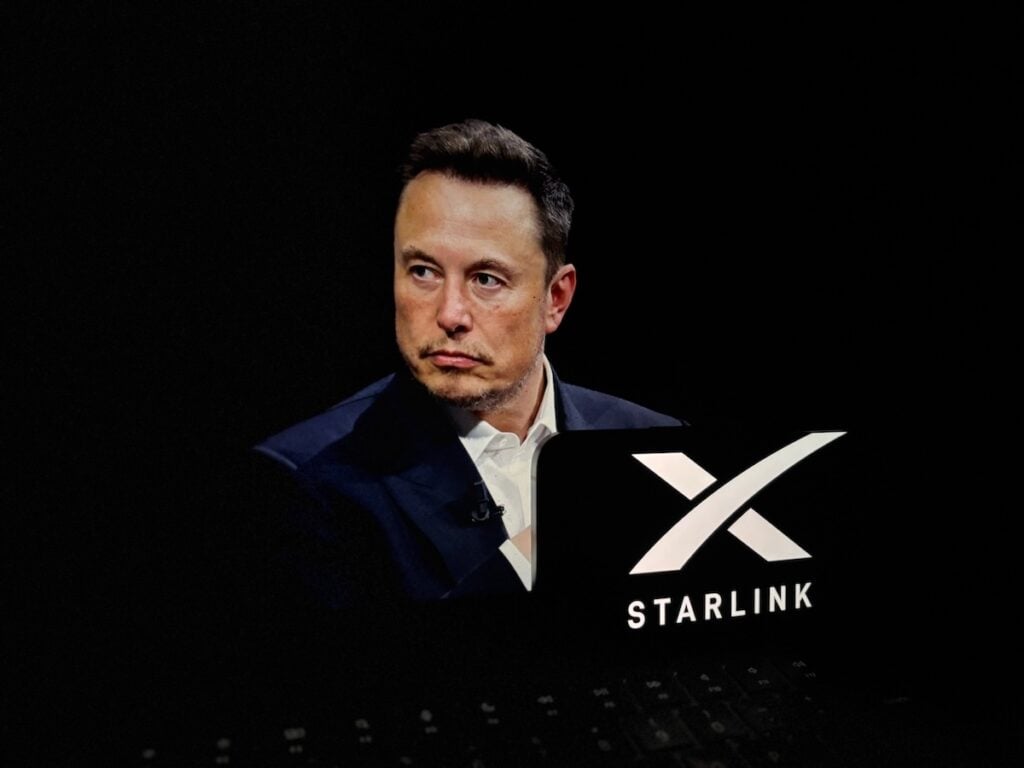 SpaceX Stock Drops After Hours as Elon Musk-led Company Seeks $40 Billion to Buy Nvidia Chips