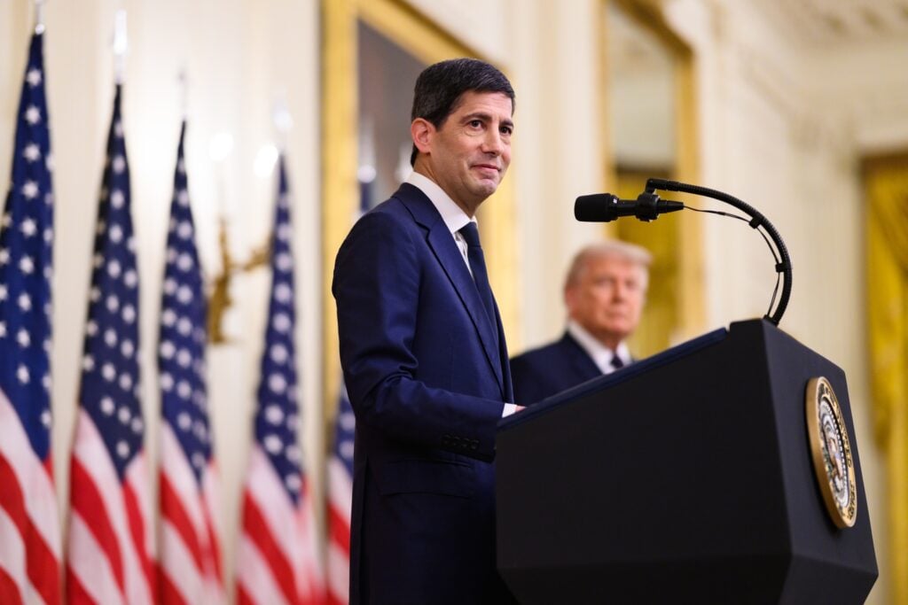 This Strategist Is Betting Against a September Fed Rate Hike as Markets Turn Hawkish After Kevin Warsh’s Jackson Hole Speech: 'It's Not Going to be Material'