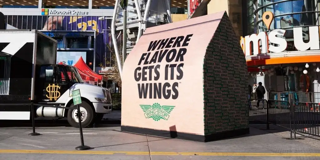 The chicken-wing trade keeps collapsing and Wall Street is left seeking a Wingstop bottom