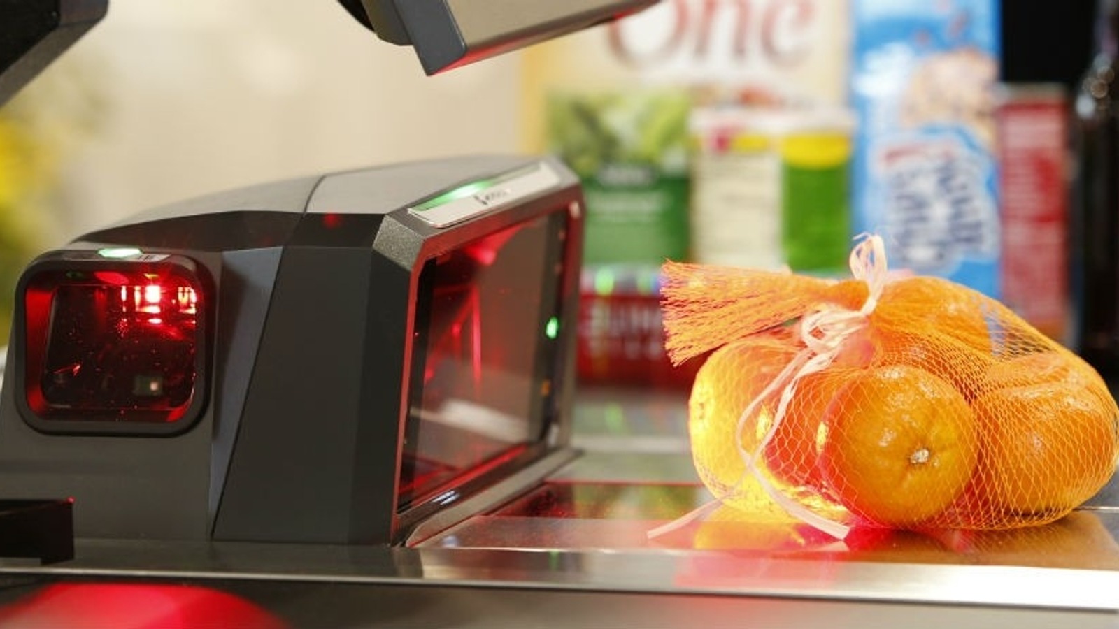 Self Service Kiosk Launch Might Change The Case For Investing In Zebra Stock