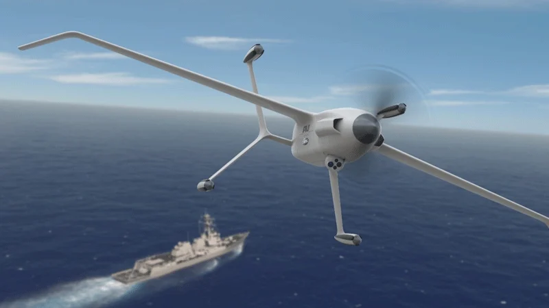 Unusual Machines Tumbles 8% Despite Pentagon's Autonomous Warfare Push; AeroVironment Eases, Red Cat Pulls Back