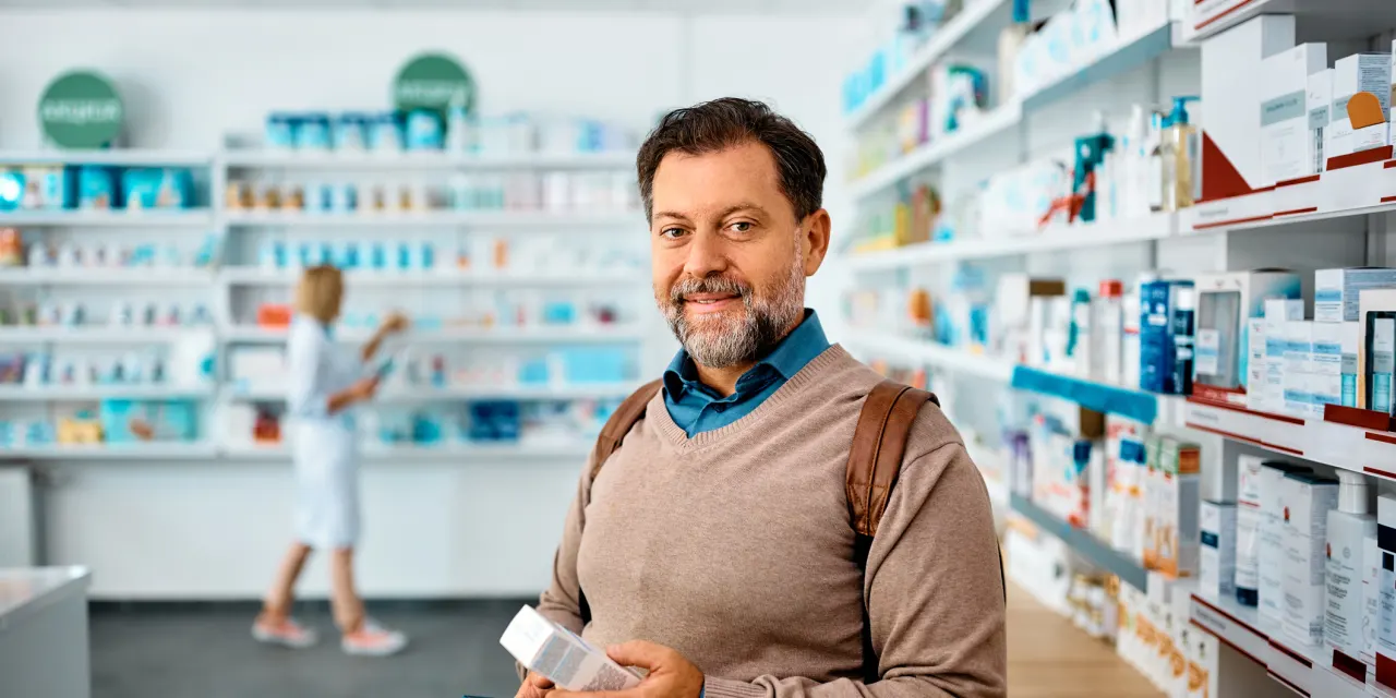 ‘It feels like a medical miracle’: How did a single QR code coupon cut my $618 Walgreens prescription to $15?