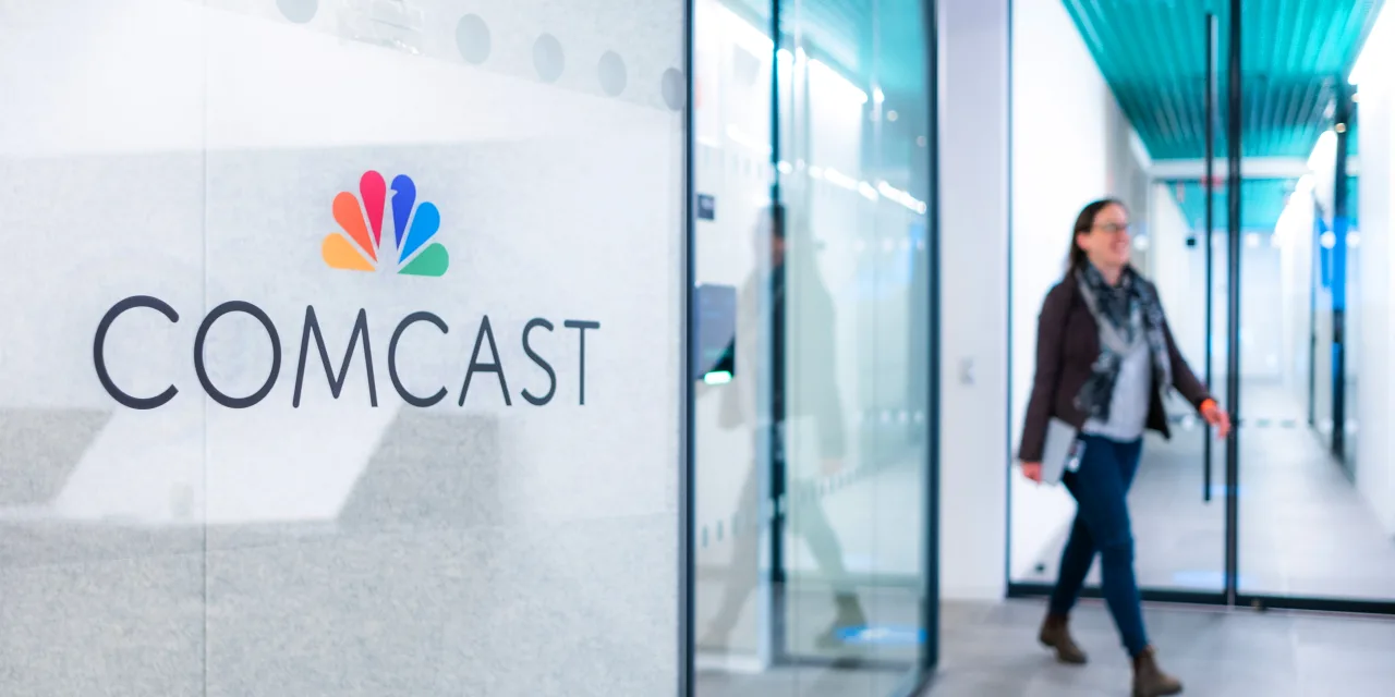 Comcast Is About to Report Earnings. This Is the Big Worry for Investors.