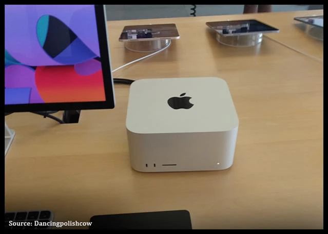 Apple Debuts M6 And M5 Ultra Chips With Major AI Performance Gains