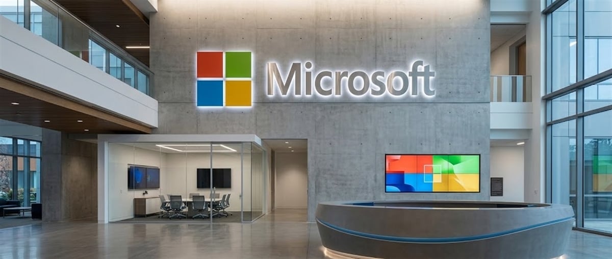 Microsoft's Maia 300 Chip Targets NVIDIA's AI Dominance