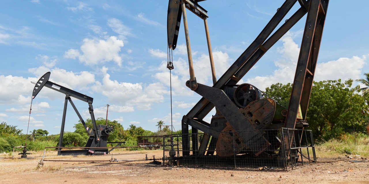 Halliburton and Its Rivals Can’t Wait to Get Back Into Venezuela