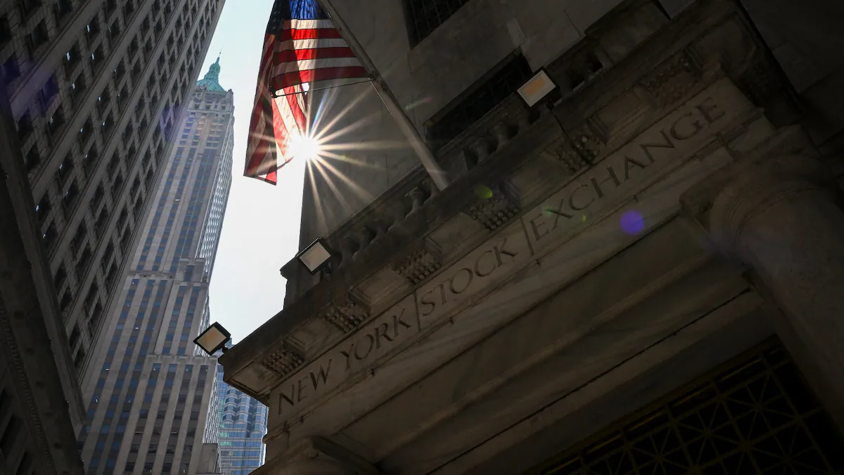 NYSE Owner Developing 24/7 Platform to Trade Tokenized Assets