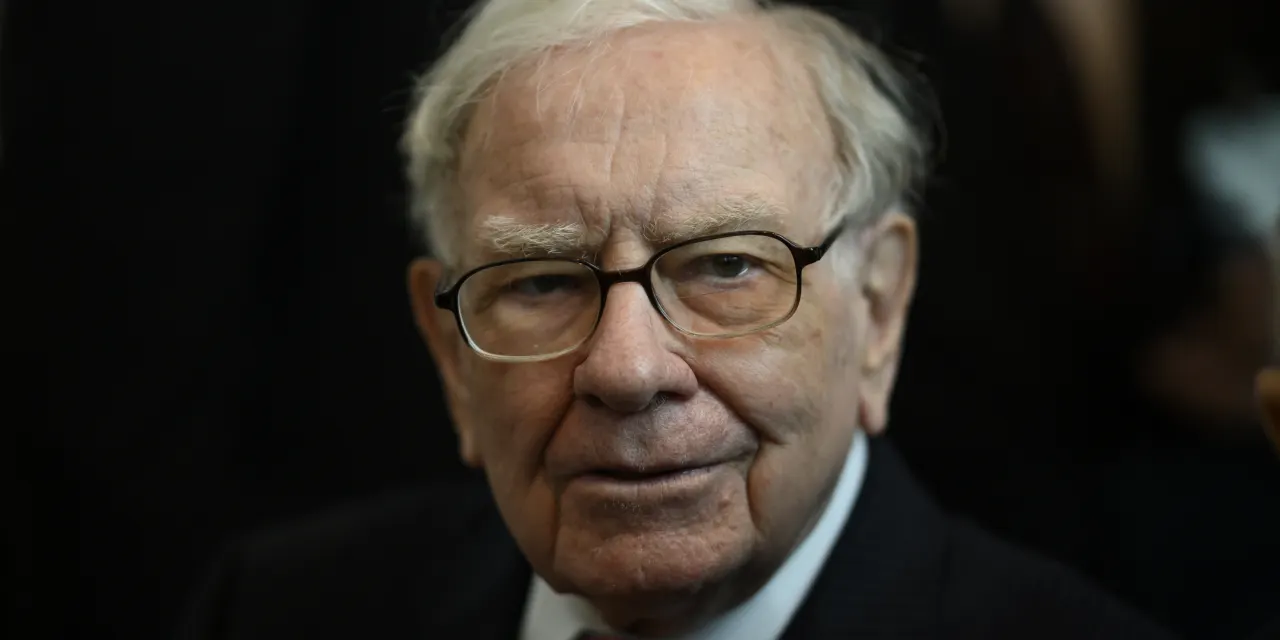 What Warren Buffett Gets Wrong About the Fed’s Inflation Target