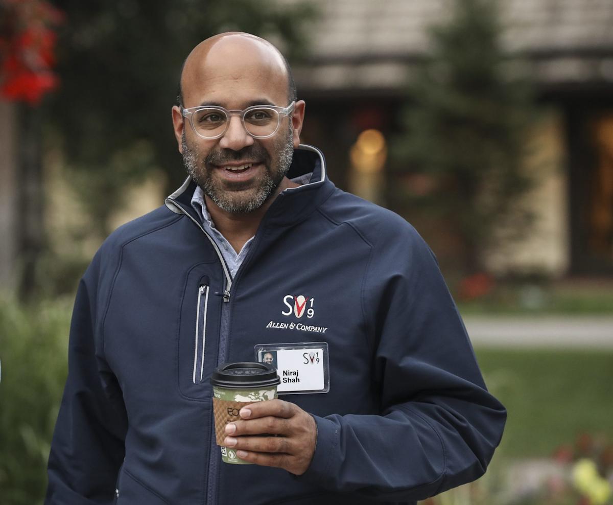 Wayfair W Stock Price Quote & News Robinhood