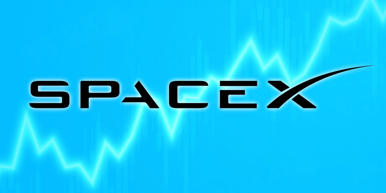 Investors are flocking to an offshore crypto platform for an early shot at trading the SpaceX IPO