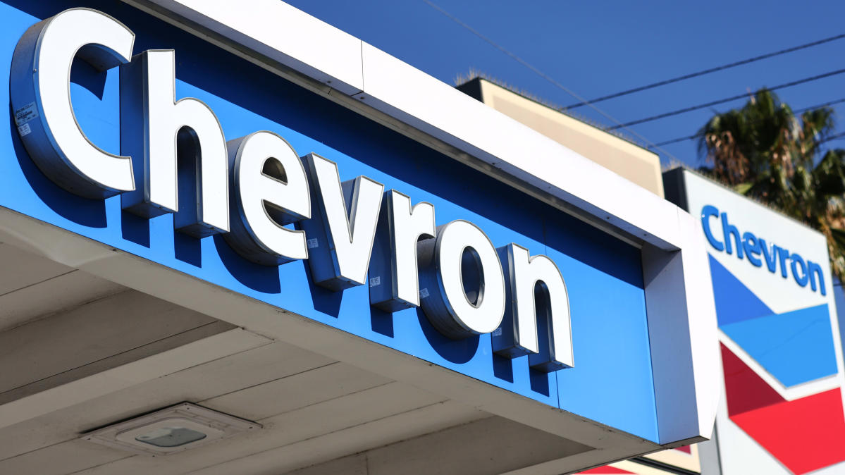What Exxon, Chevron Q1 earnings mean for the energy sector - Yahoo Finance