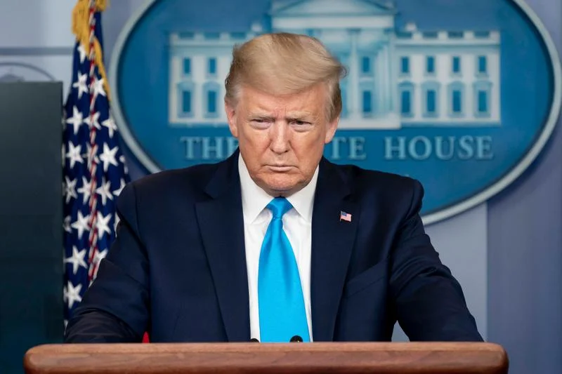 President Trump Sells Micron Stock and Buys Another Mega-Cap Artificial Intelligence Stock