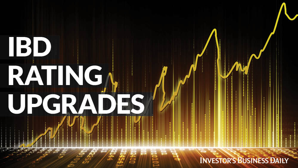 Atlassian Stock Earns 83 RS Rating, Showing Improving Market Leadership