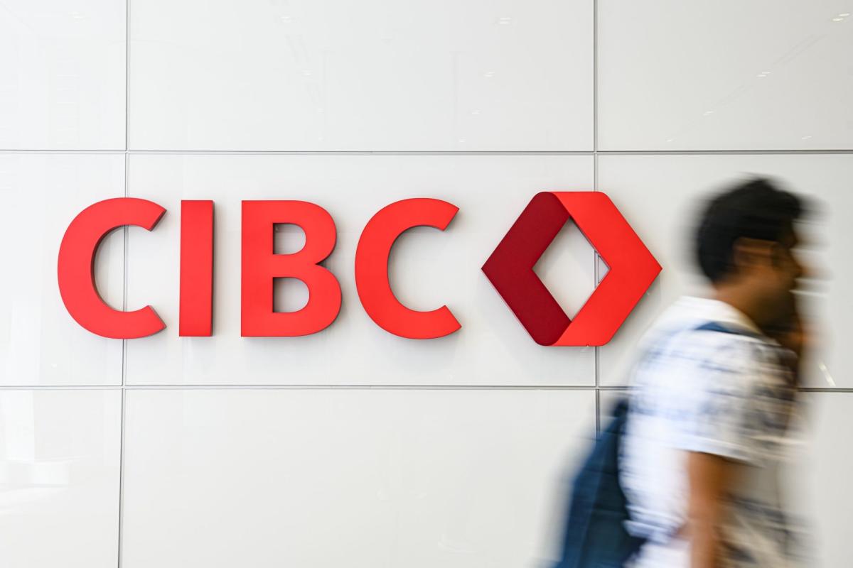 CIBC Shuffles Leadership in US Division, Investment Banking