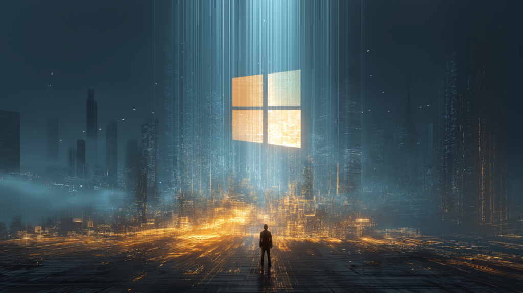 Microsoft Stock Hasn't Been This Oversold In Years — Time To Buy?