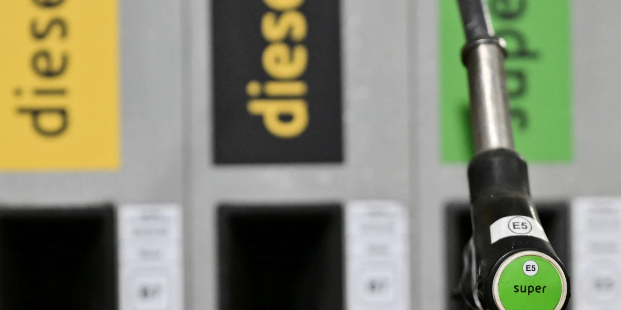 Eni Hikes Share Buyback Again After Conflict Gives Earnings Boost