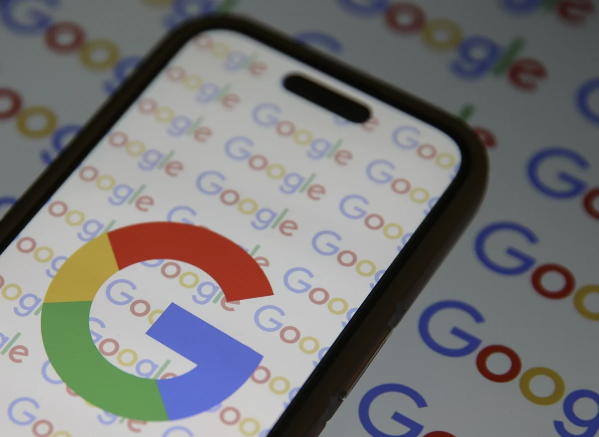 Google Parent Alphabet Just Revealed How Many SpaceX Shares It Owns... and the Figure Is a Doozy