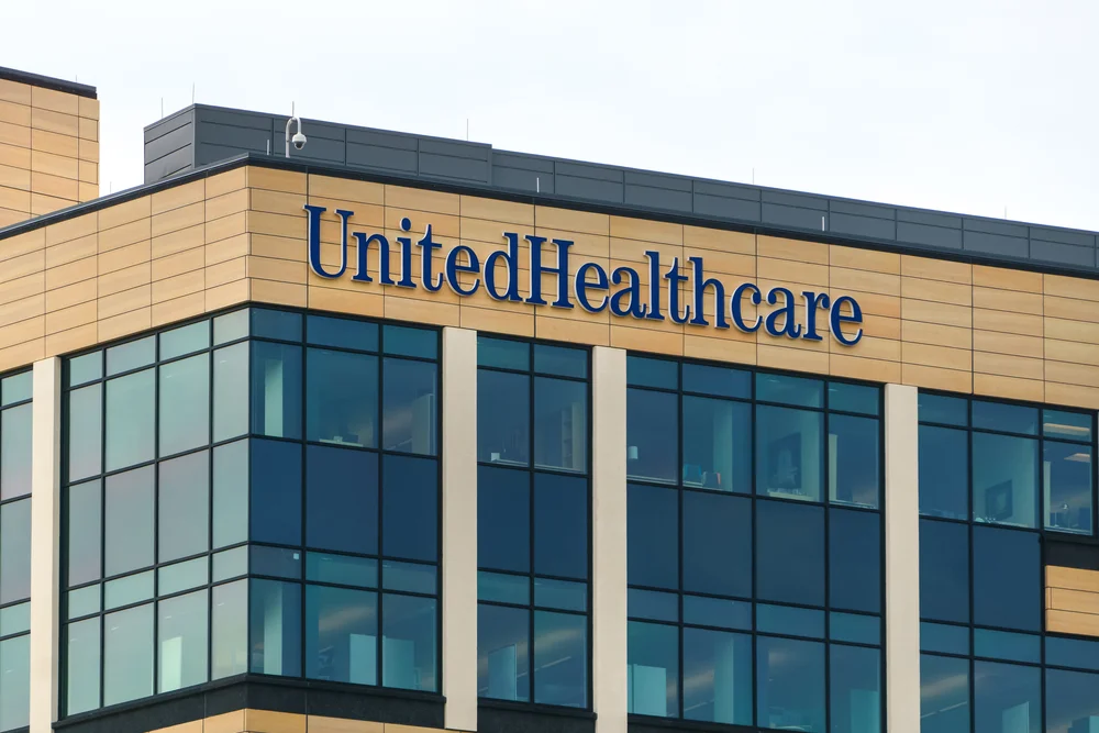 UnitedHealth CEO Says High Cost Of US Health Care 'Simply Not Sustainable'