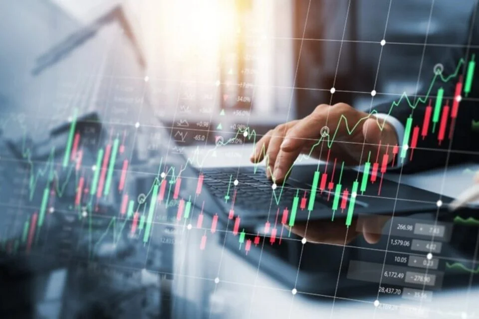 MercadoLibre, Applied Materials And A Healthcare Stock On CNBC's 'Final Trades'