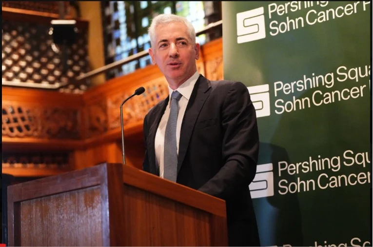 Tesla vs. Uber: The Simple Reason Billionaire Bill Ackman Prefers One Over the Other