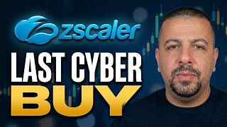 Is Zscaler an Undervalued Cybersecurity Stock to Buy Right Now in October?