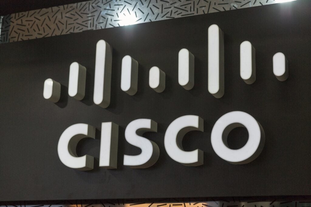Cisco Stock Falls as Piper Sandler Cuts Price Target