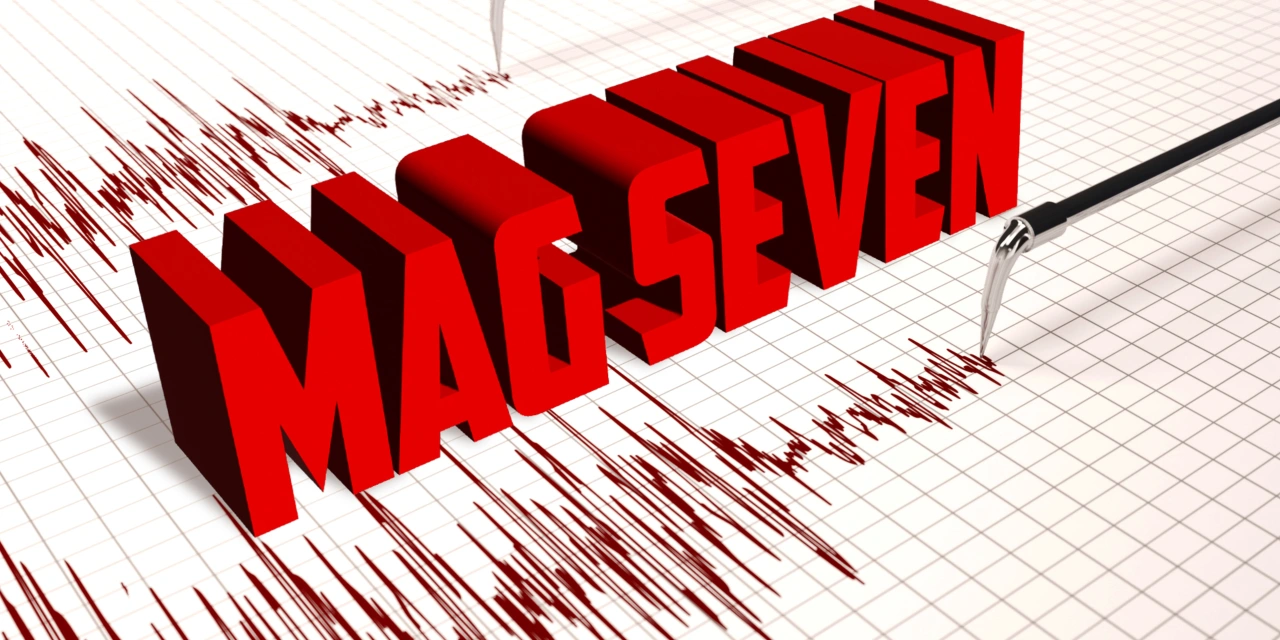 ‘Magnificent Seven’ stocks rise — but hardly enough to reverse a brutal February
