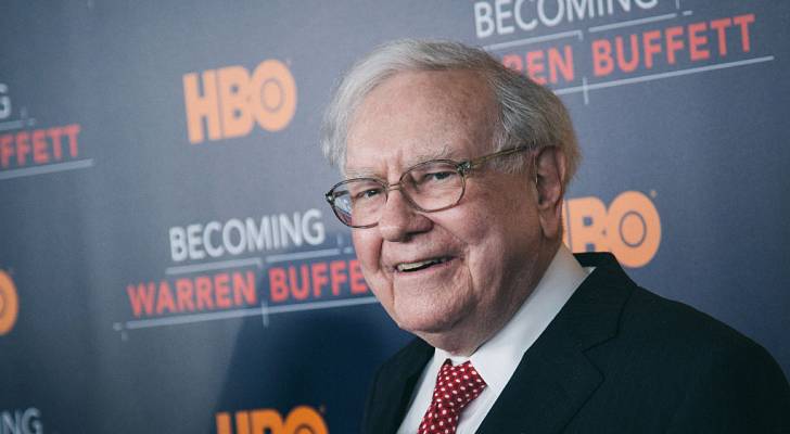 Warren Buffett sold a whopping $7B worth of stock in Q3 — and ... - Yahoo Finance