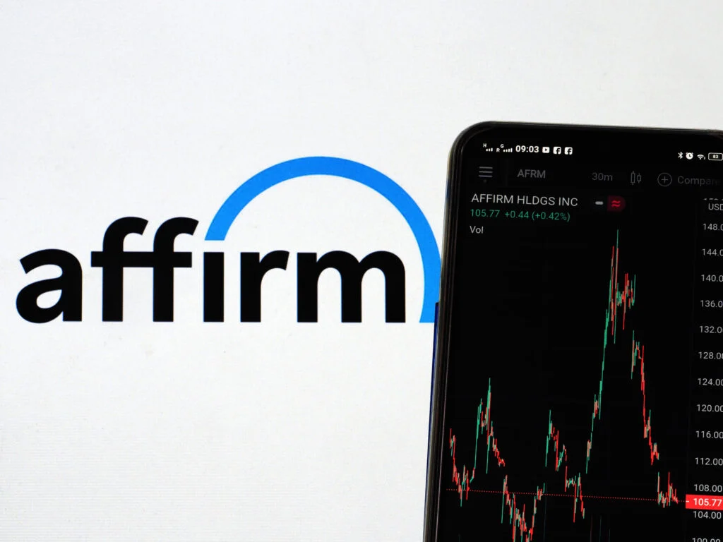 What's Going On With Affirm Stock Today?