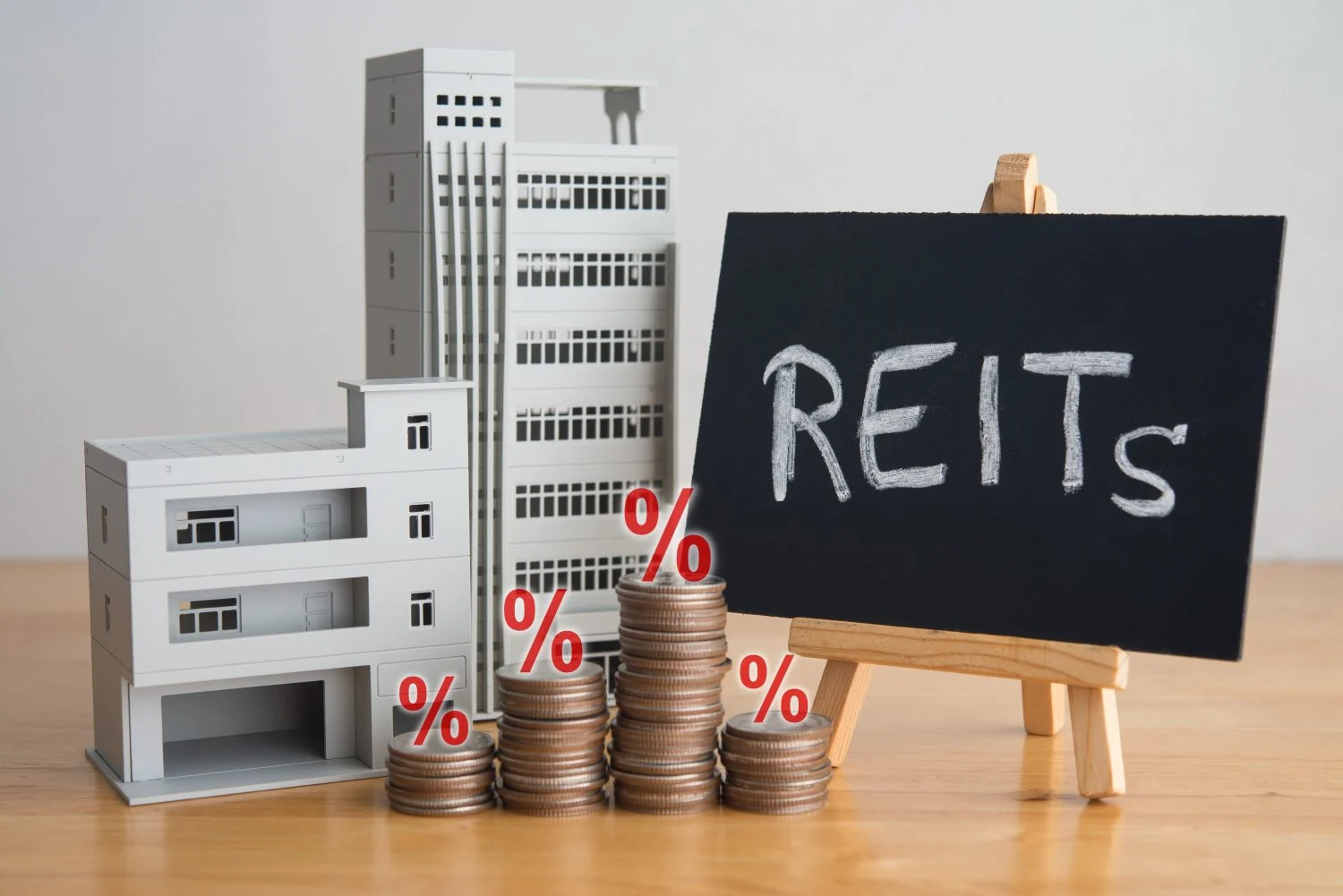 How Much Do You Really Need Invested to Replace a $50,000 Salary If Half Your Income Comes From REITs?
