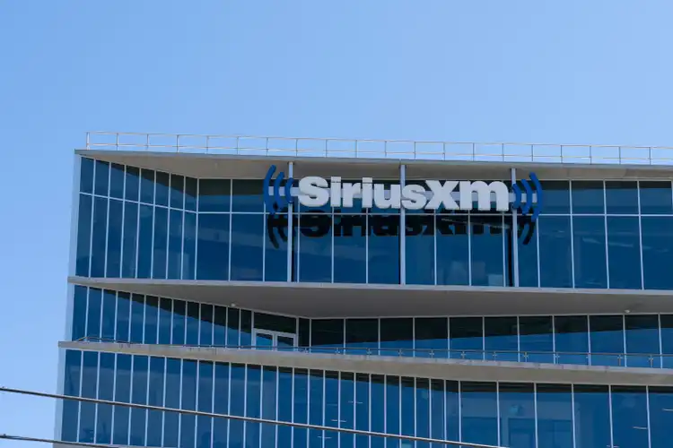 Sirius gets upgrade at Goldman on recent underperformance of stock