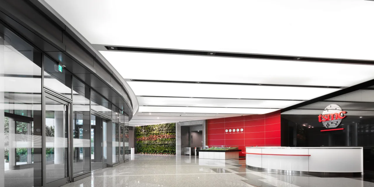 Here’s where TSMC is reportedly eyeing a second U.S. site for a chip-making hub