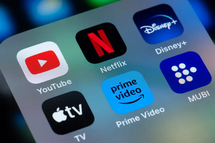 Apple CEO Cook gives more detail on Apple TV+ strategy: report