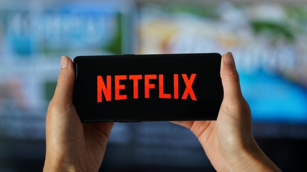 NFLX Stock Trades At Its Cheapest Valuation In 4 Years: Shay Boloor Calls It Massive 'Opportunity'
