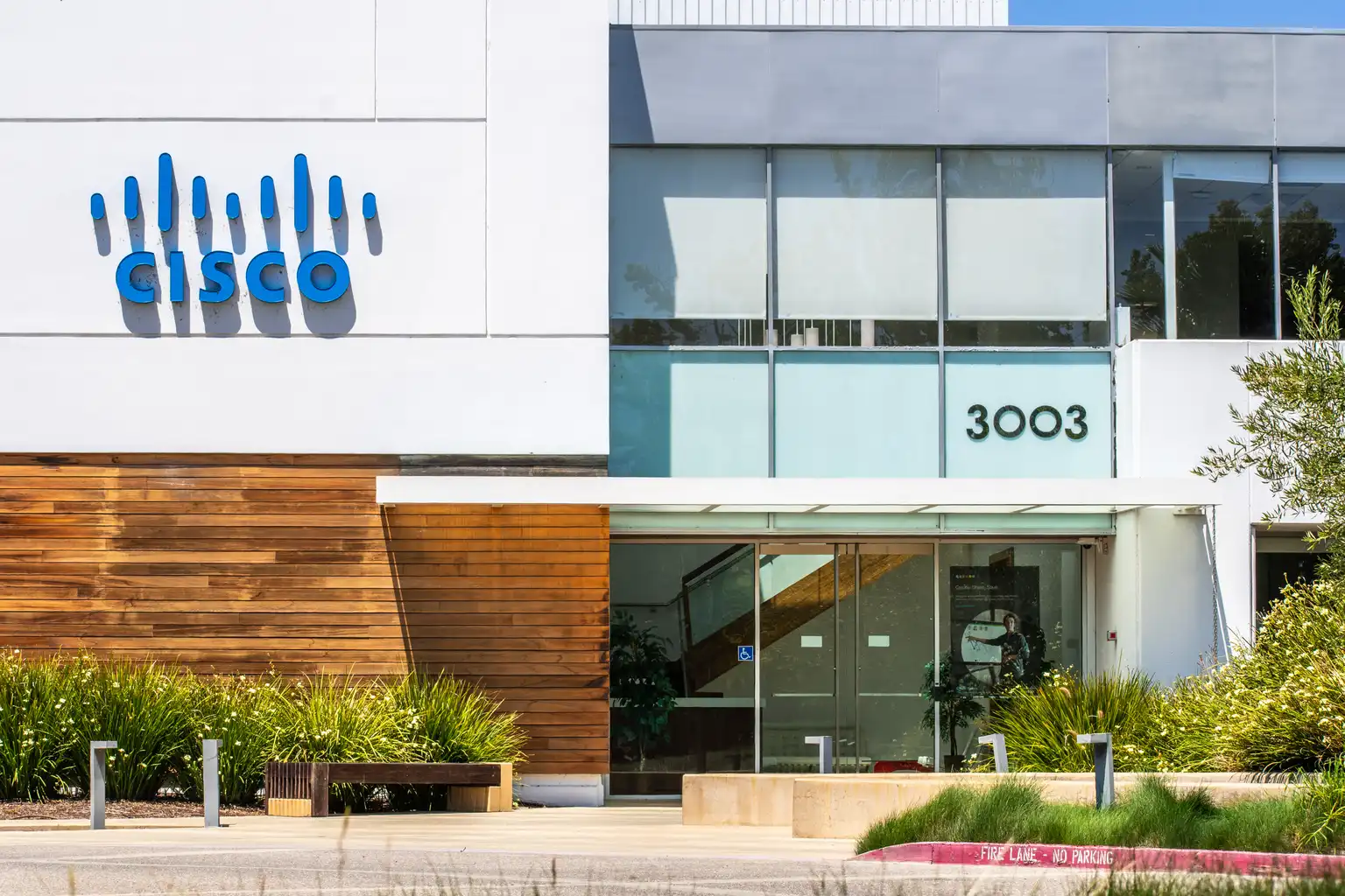 Cisco Won't Stay This Cheap For Long - Seeking Alpha
