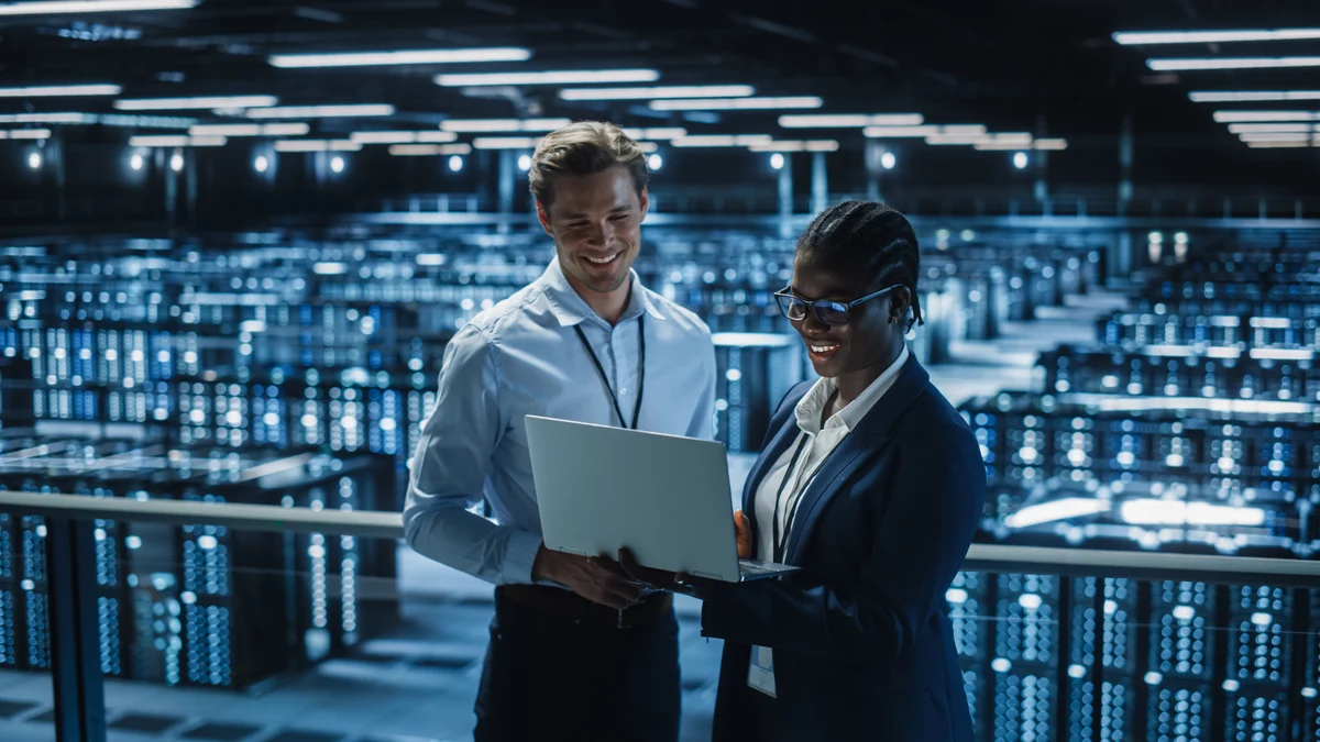 Why Super Micro Computer Rallied Today