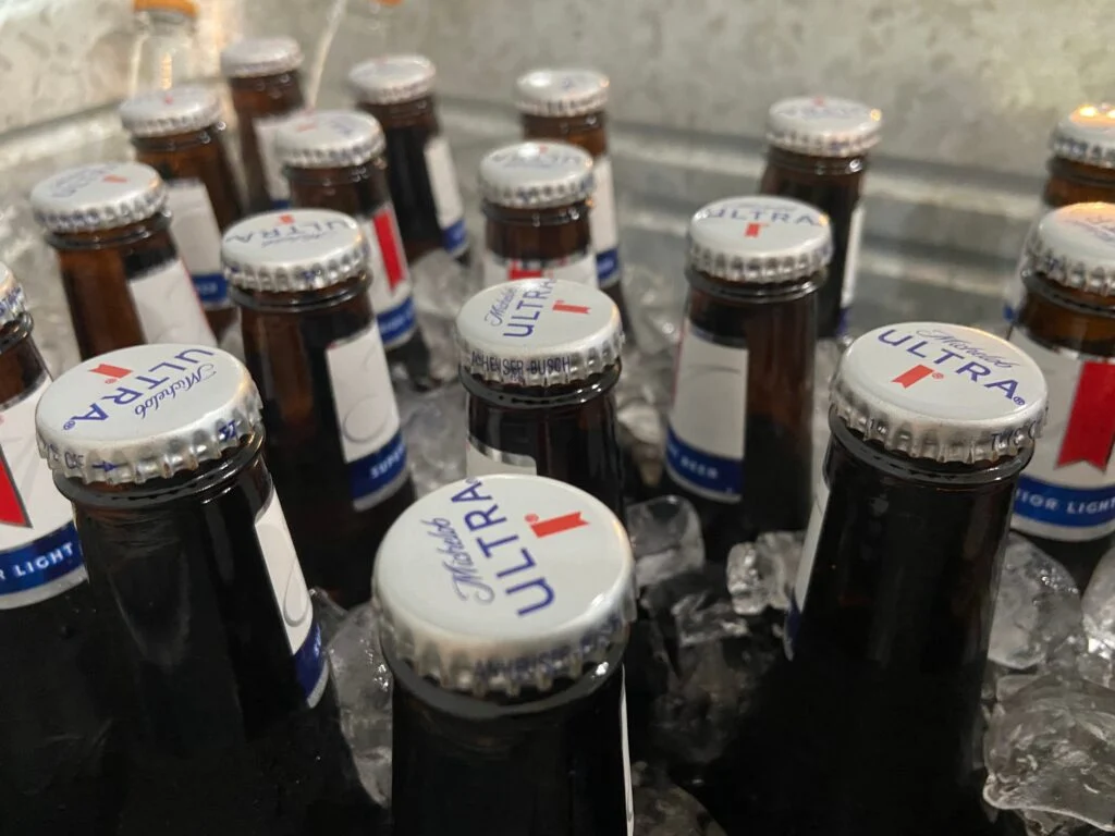 Anheuser-Busch Taps Florida For $30 Million Capacity Push