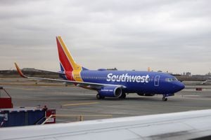 How Southwest's airport withdrawals will affect Orlando - Yahoo Finance