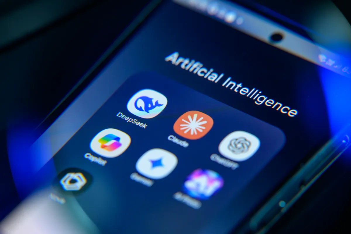 Three in ten U.S. teens use AI chatbots every day, but safety concerns are growing