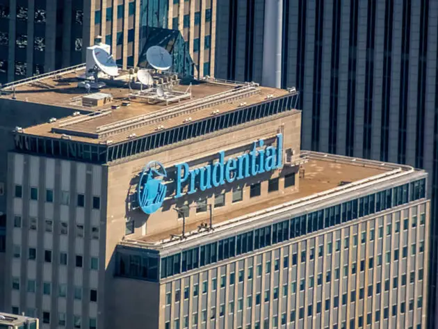 Prudential Financial delivers blowout Q3 earnings beat