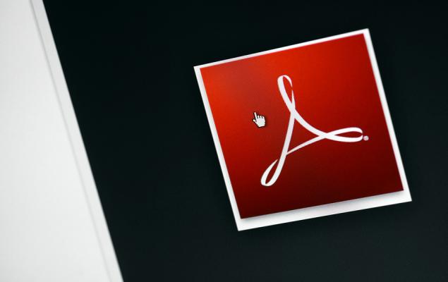 Adobe Boosts Gen AI Efforts With Acrobat AI Assistant - Yahoo Finance