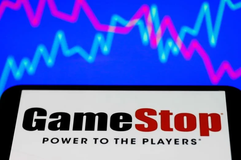 GameStop Q4 Earnings Smash Wall Street Expectations: Reports Profitability For First Time In Over Half A - Benzinga