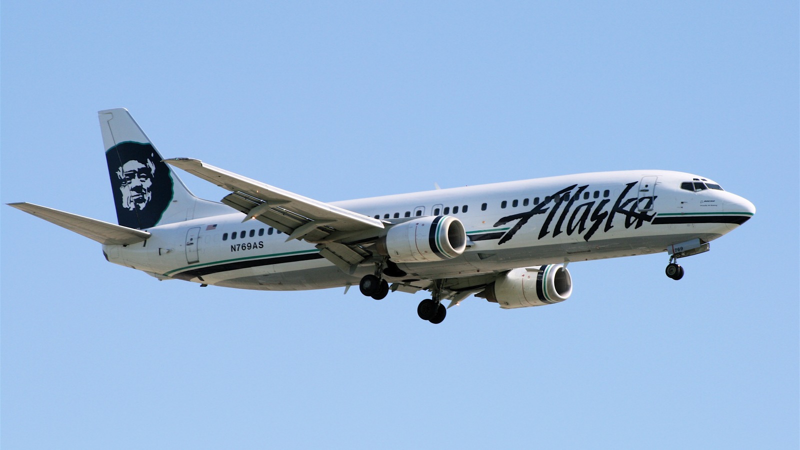 Earnings Forecast Cuts Might Change The Case For Investing In Alaska Air Group