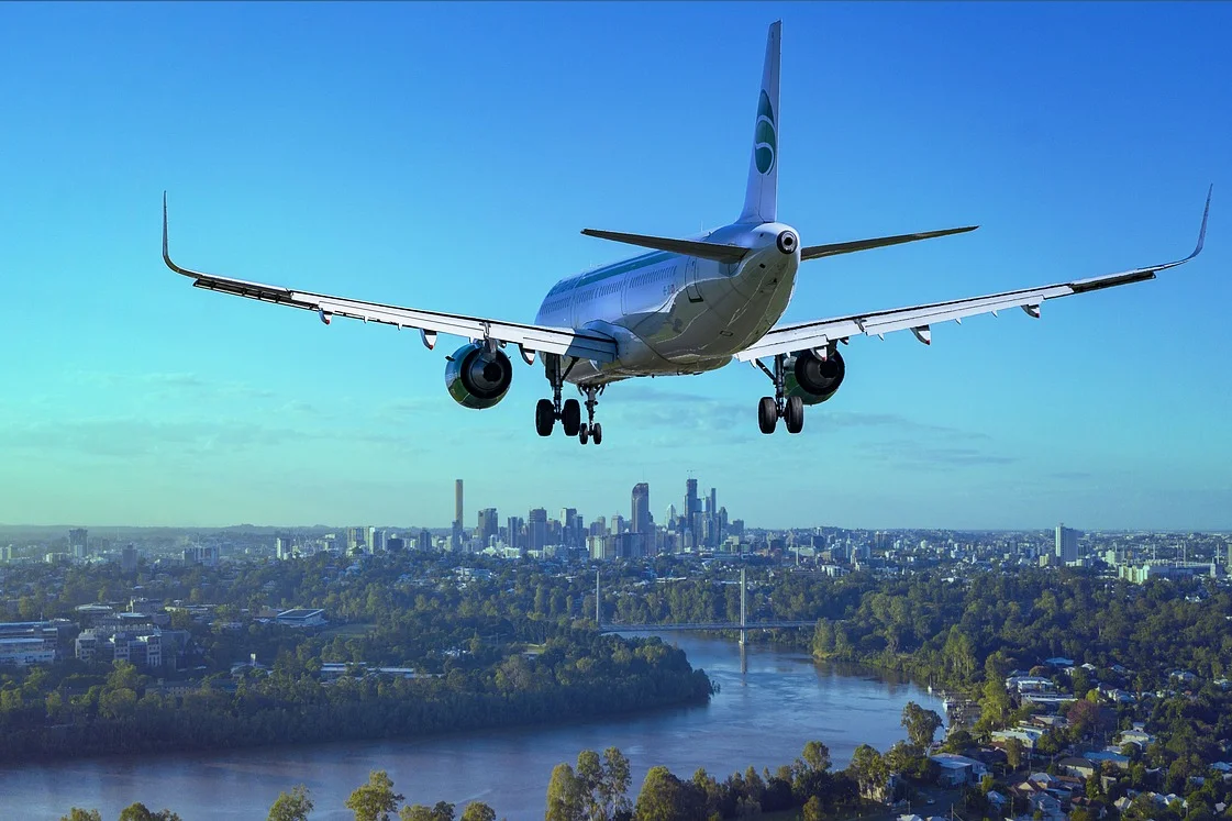Spirit Airlines Stock Rises Above The Clouds - Here's What's Happening