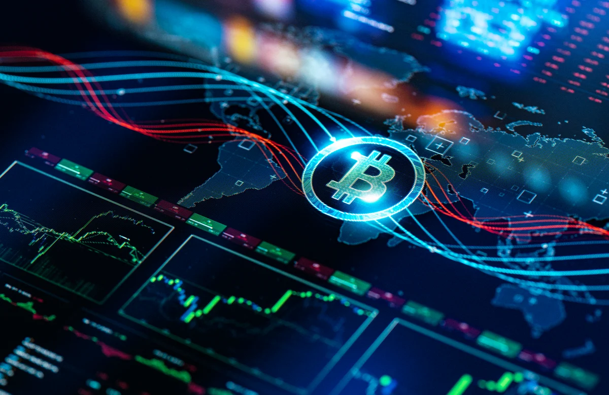Here's What the Latest Inflation Data Could Mean for Crypto
