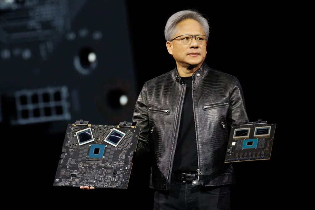 Dan Ives Predicts Nvidia's Blackwell Chips Are Heading For 'Massive Demand Trajectory' As Jensen Huang Says 'LeBron Of Chip Releases' To Surpass Hopper GPU Shipments