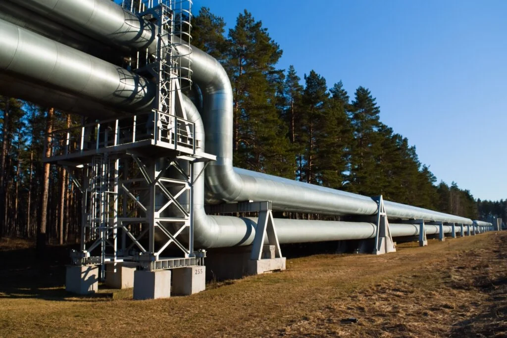 Plains All American's Q1: Earnings Down, But NGL Strength Lifts EBITDA