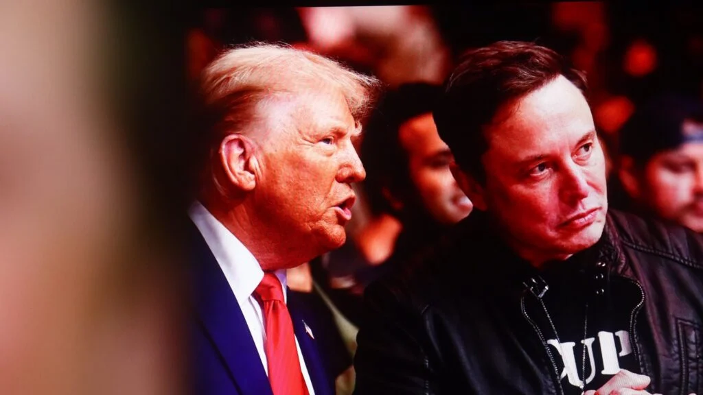 Trump Admin Rejects Elon Musk's Offer to Pay TSA Workers Amid Shutdown—Here's What Polymarket Thinks Might Happen