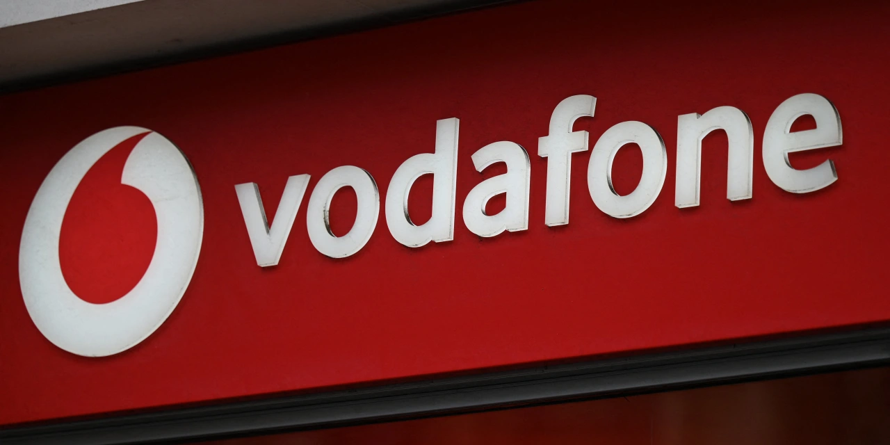 CK Hutchison Exits Vodafone Joint Venture for $5.8 Billion