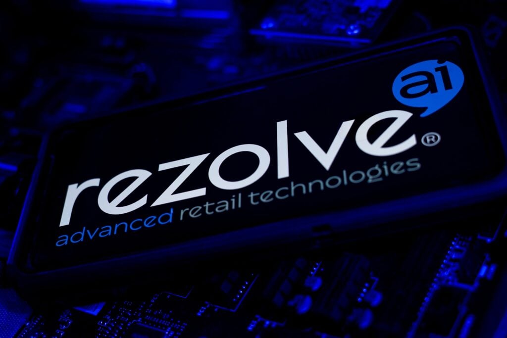 Mastercard To Resell Rezolve AI Software Worldwide